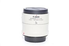 Used canon extender for sale  COLWYN BAY