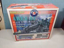 Lionel area alien for sale  Rutherford