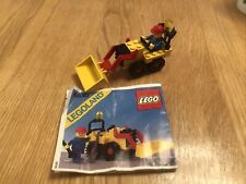 Lego town 6630 for sale  PADSTOW