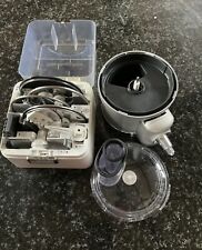 charles jacobs mixer for sale  SAFFRON WALDEN