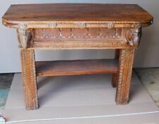 altar console table asian for sale  Tenants Harbor