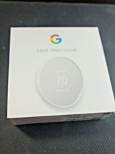 Google nest programmable for sale  Knoxville