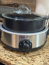 Pampered chef slow for sale  Boiling Springs