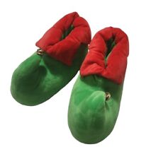Elf christmas slipper for sale  Jacksonville