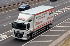 T75 truck photo for sale  LEEDS