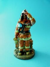 Delprado figurine pompier d'occasion  Podensac