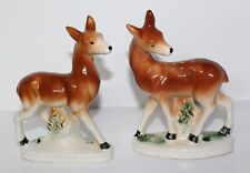 Vintage deer fawn for sale  Shipping to Ireland