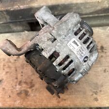 BMW E90/E91 320d  120D M47 BOSCH ALTERNATOR  7802927, used for sale  Shipping to South Africa
