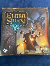 elder sign board game for sale  Linwood