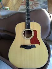 Taylor 210e acoustic for sale  Stanley