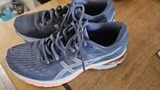 Ladies asics trainers for sale  LONDON