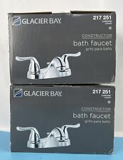Glacier bay chrome for sale  Auburn