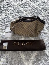 gucci sukey large tote for sale  Elmwood Park
