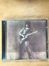 Jeff beck blow for sale  BEVERLEY