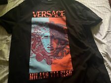 Versace printed cotton for sale  Monroe Township
