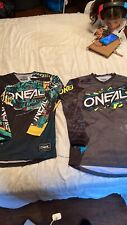Neal jersey motocross for sale  Greensboro
