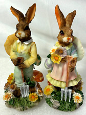 Vintage collection rabbit for sale  Elizabeth City