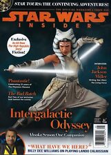 Star wars insider for sale  Shipping to Ireland