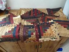 Lot handmade quilt for sale  Glendale