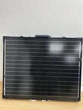 Renogy solar panel for sale  STOCKPORT