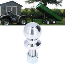 Trailer tow ball for sale  Shipping to Ireland