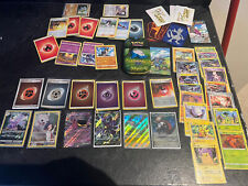 Pokemon cards joblot for sale  HORNCHURCH