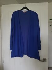 Ladies cardigan 16 for sale  LANCING