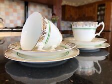 Mayfair bone china for sale  CHATTERIS
