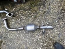 toyota exhaust for sale  OLDHAM