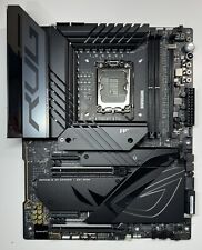 ASUS - ROG Maximus Z790 Apex Encore LGA 1700 - Gaming Motherboard (Read Desc.) for sale  Shipping to South Africa