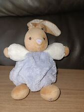 Doudou lapin boule d'occasion  Villeurbanne