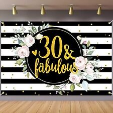 Fabulous banner backdrop for sale  Springfield