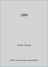 1984 por Orwell, George comprar usado  Enviando para Brazil