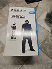 Champro performance umpire for sale  Brooklyn