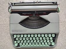 Typewriter hermes rocket usato  Rosignano Marittimo