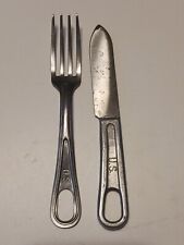 Military utensil set for sale  Roswell