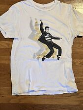 Elvis presley shirt for sale  Cleveland