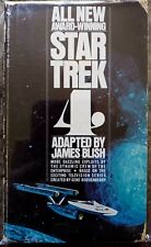 Star trek adapted for sale  CARDIFF