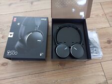 Akg y500 folding for sale  NEWCASTLE UPON TYNE