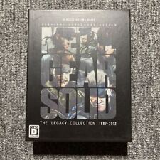 PS3 Metal Gear Solid Legacy Collection comprar usado  Enviando para Brazil