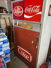 Vintage coke machine for sale  Ann Arbor