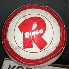 Pallone calcio ringo usato  Italia