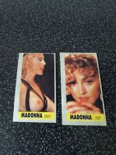 Madonna erótico vintage 2 foto embrulho muito raro🔥, usado comprar usado  Enviando para Brazil