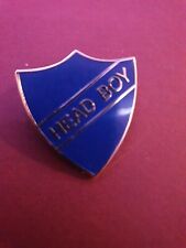 Vintage head boys for sale  BRIGHTON