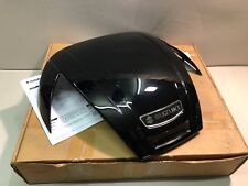 Used, SUZUKI  DL650  DL 650  V STROM  2012-2016  TOP BOX TOP COVER  GENUINE SUZUKI NEW for sale  Shipping to South Africa