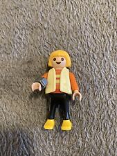 Playmobil personnage enfant d'occasion  Grasse