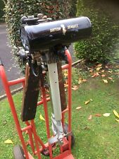 Seagull outboard engine for sale  TAUNTON