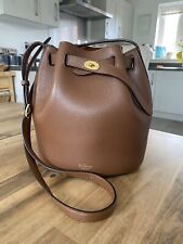 Mulberry Abbey Oak Handbag Crossbody with purse and dustbag , used for sale  AYLESBURY