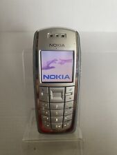 Nokia 3210 network for sale  SMETHWICK