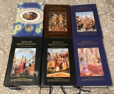 Srimad-Bhagavatam em Gujarati: Bhagavata Purana (18 Vol. Conjunto) , usado comprar usado  Enviando para Brazil